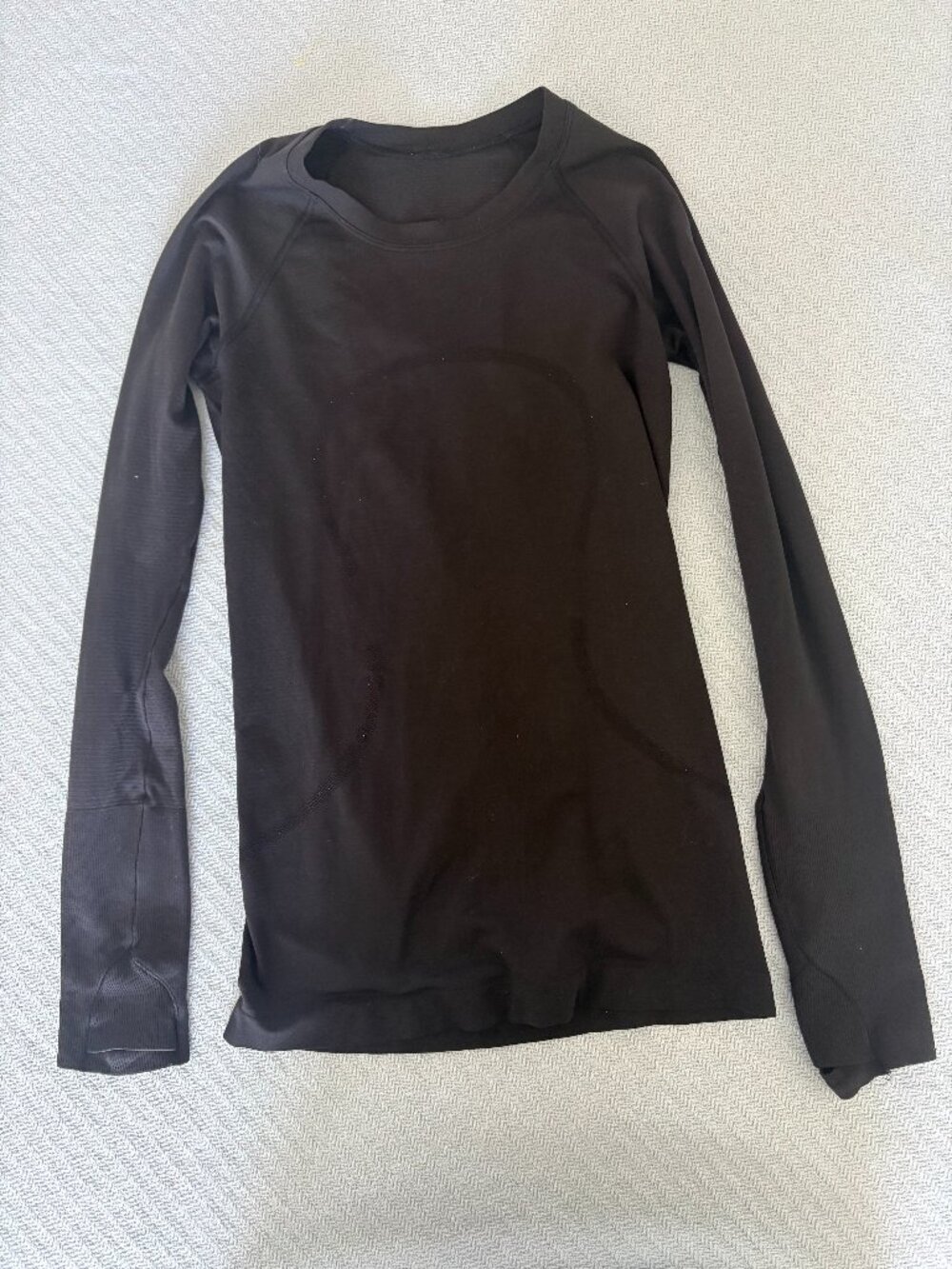 Lululemon Longsleeve